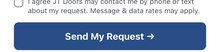 Real estimate request button