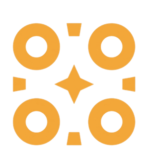 QR Buddy logo watermark